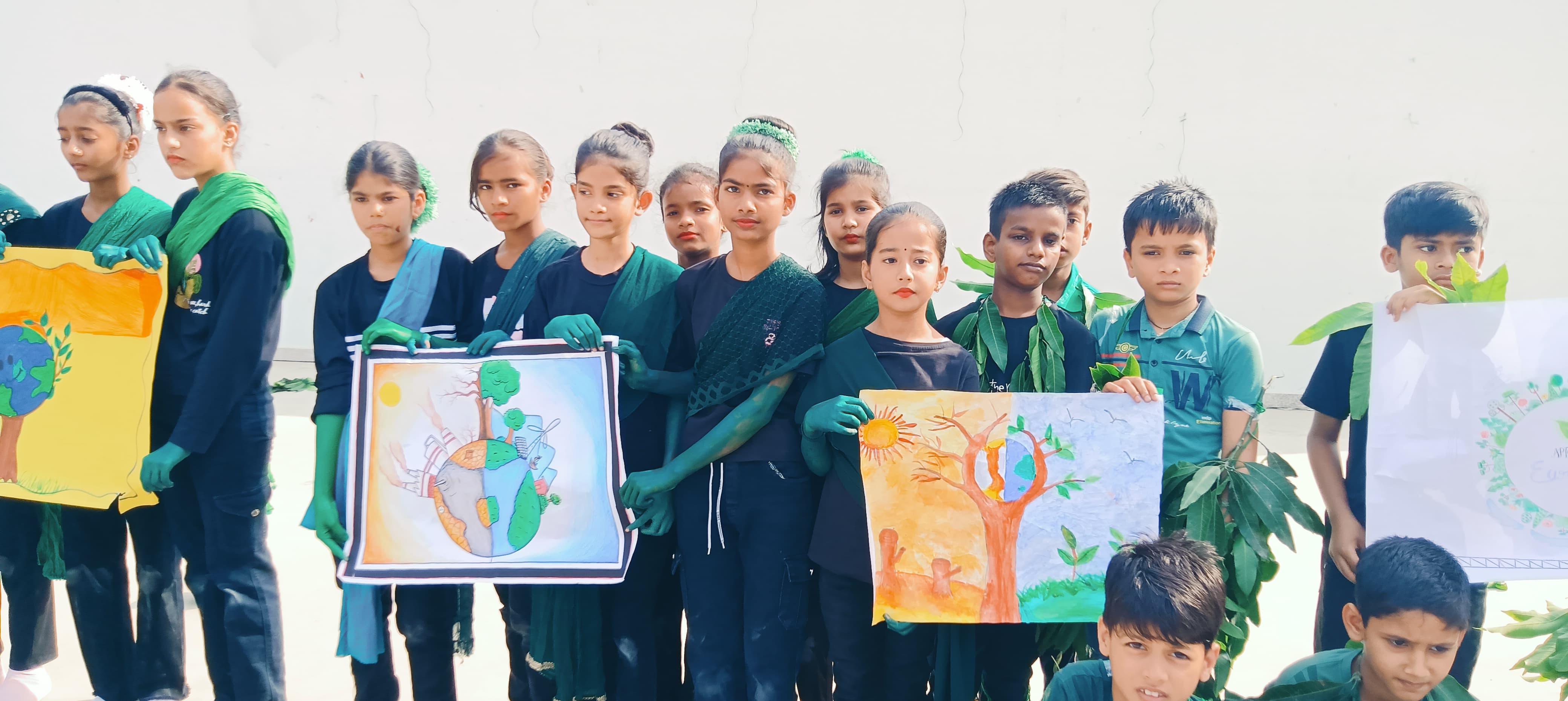 S.D. Mother International school